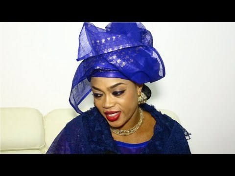 Entretien avec Sokhna Aïda Diallo, épouse de Cheikh Béthio Thioune