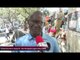 Flottement dans l'équipe B - Des Sénégalais jugent Aliou CISSE