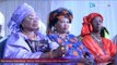 Mouvement Dolly Macky : Mamour Diallo mobilise pour réelire Macky Sall