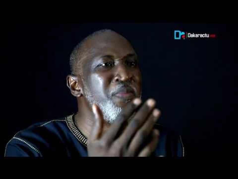 MANAR SALL sur la Malédiction pétrolière