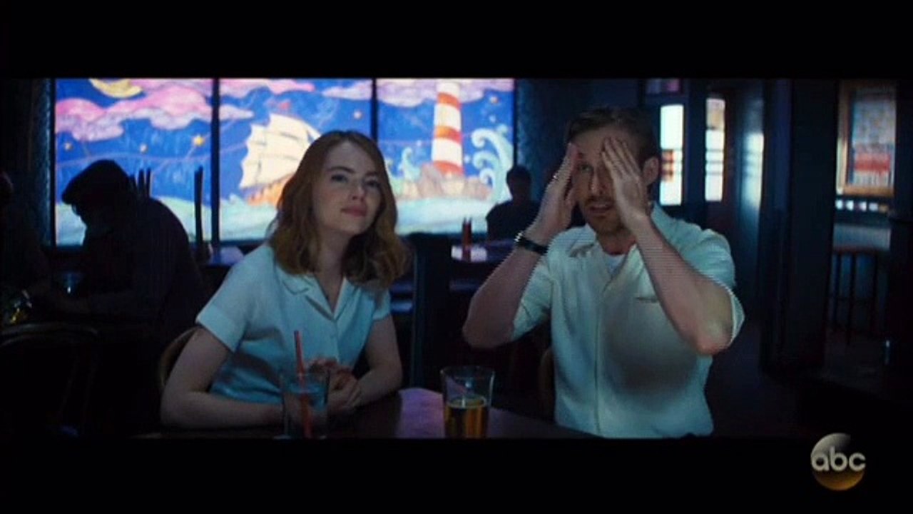 Casey Affleck Wins Best Actor At The 2017 Oscars & Gives The Worst Speech Of The Night!