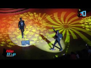 Akhlou Brick Paradise en live au Grand Théâtre 🎭 - thumbnail