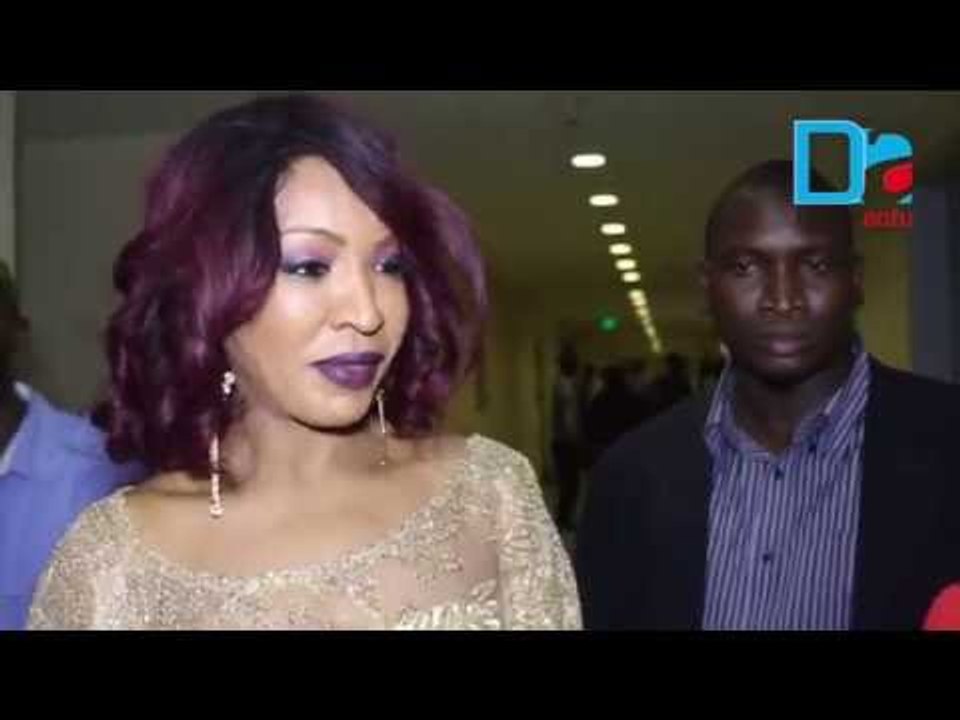 Viviane  Chidid à la soirée un cafe avec saison 3