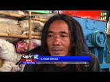 Kisah Inspirasi Seorang Pengamen Dirikan Bank Sampah di Tasikmalaya - NET12