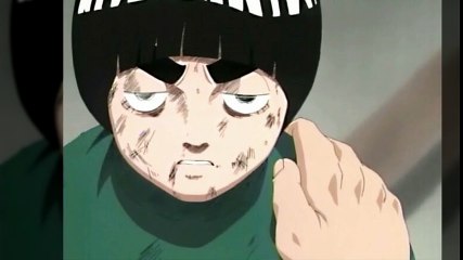 10 ROCK LEE Facts Absolutely Worth Knowing