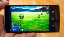 5 RPGS DE ANDROID QUE VOCÊ PRECISA TER EM SEU CELULAR!!! #MOBILE