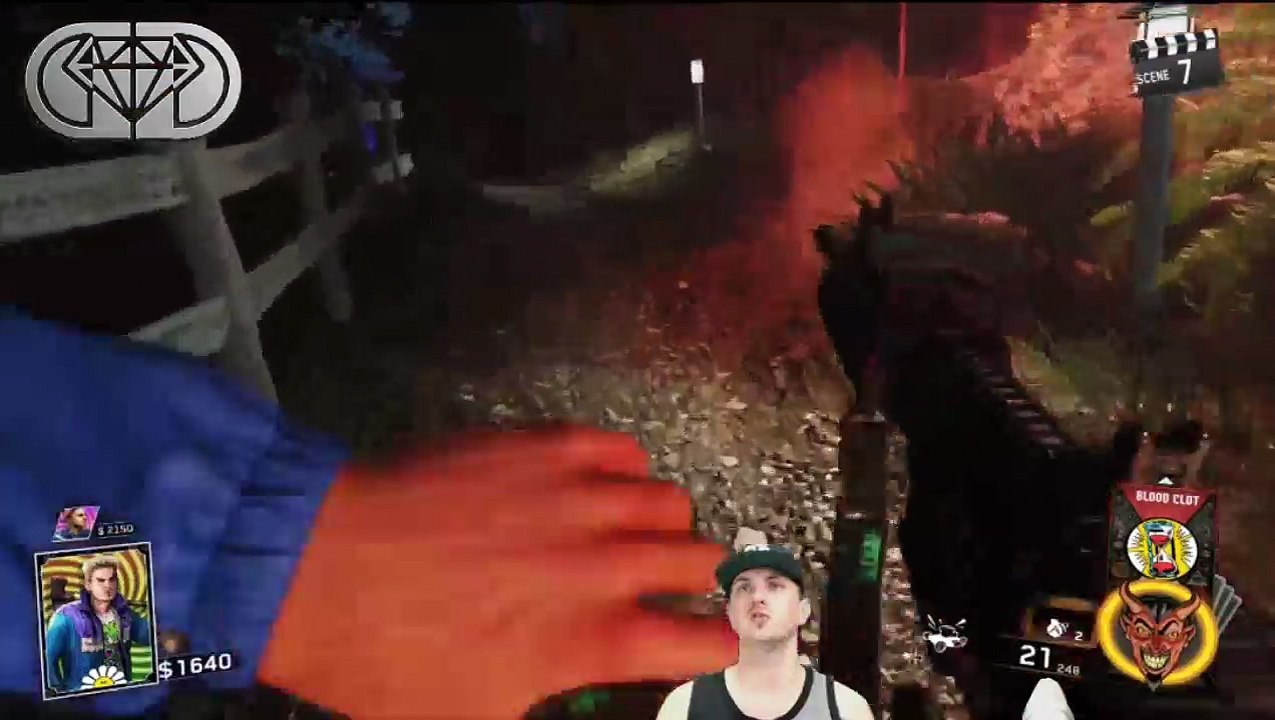 GTA w Strange3nigma & diamonddirk (32)