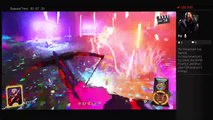 Call of duty infinte warfare zombies Rave in the Redwoods (248)