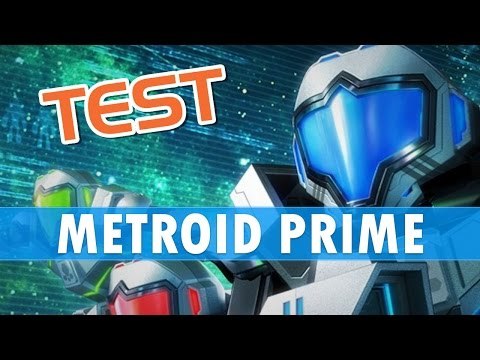 Metroid Prime Federation Force : Notre TEST en 3 minutes
