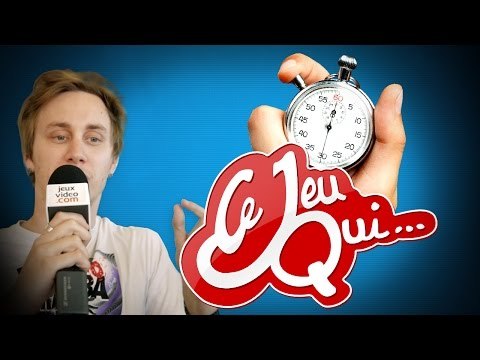 Ce jeu qui... était beaucoup trop court ! Et vous ?