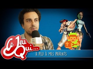Ce jeu qui... a plu à mes parents ! Et vous ?
