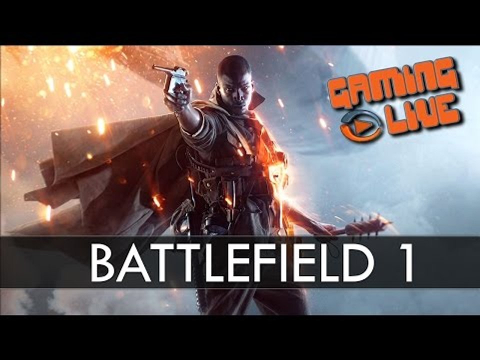 Battlefield 1 : On fait le point sur la bêta ...