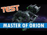 Master of Orion reboot : TEST du papa du 4X