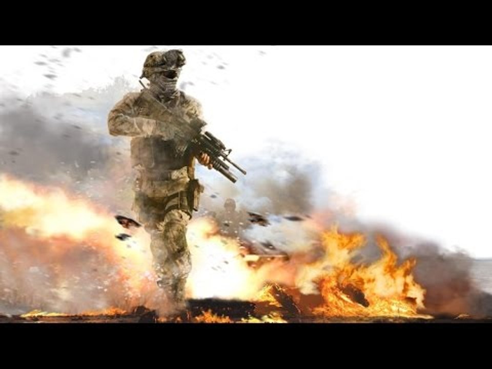 Call of Duty 4 : Remastered - Un FPS toujours aussi nerveux ?