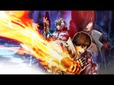 The King of Fighters XIV : Un mode Histoire travaillé - GAMEPLAY