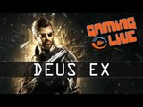 Deus Ex Mankind Divided : Une belle évolution de la licence