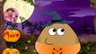 NEW Игры для детей—Disney Принцесса Пу Костюм для Хэллоуина—Мультик Онлайн видео игры для
