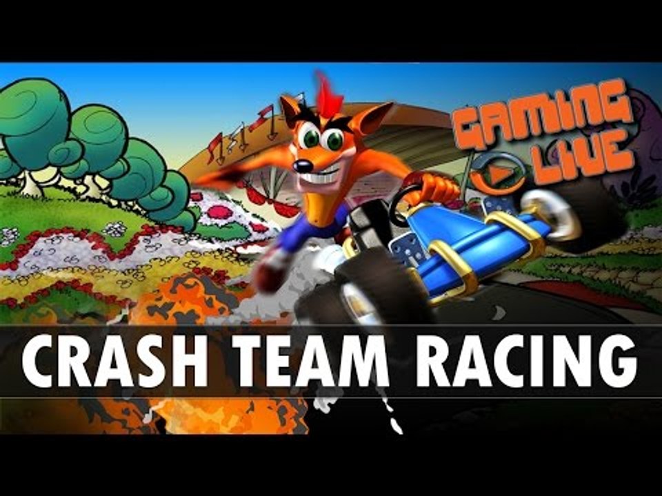 Le meilleur jeu de kart de tous les temps ?