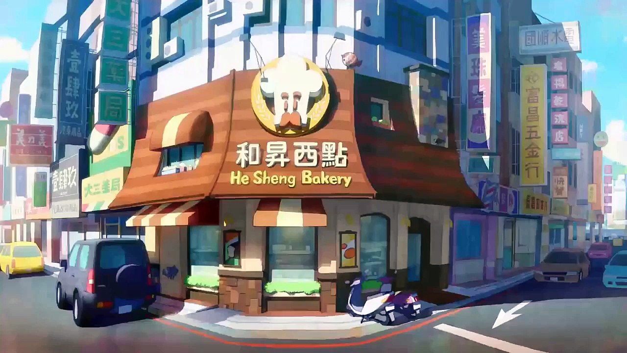 Voez - Official Trailer