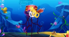 Sea Animal Doctor | Kids Learn How to Care Ocean Animals Game Play By Libii