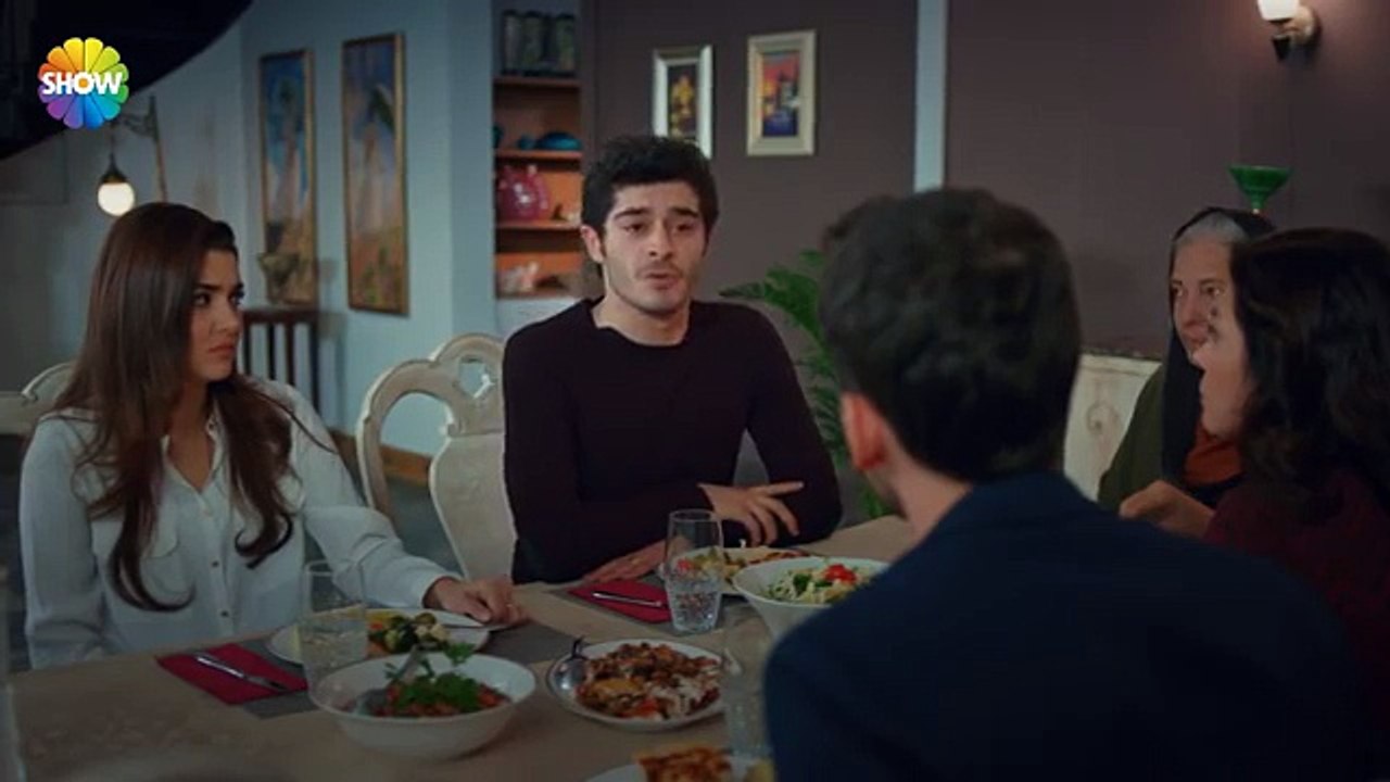 Aşk Laftan Anlamaz 29.Bölüm | Murat gerçekleri öğrendi