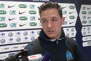 Thauvin : «On s’est mis chiffon»