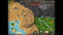 Kingdom Rush Frontiers - [Iron]  - Sand Hawk Hamlet