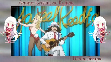 Bunny Funny Anime Moments (eng sub) HD