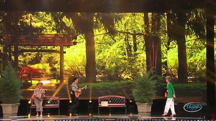 Hài Kịch_ Những Ước Mơ Nhỏ Nhoi - Hoài Linh, Chí Tài, Trường Giang (PBN 120)