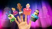 Cupcakes Finger Family Children Nursery Rhymes | Cup Cakes Cartoons Finger Family Nursery Rhymes