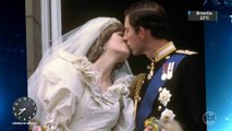 Exposição em Londres relembra estilo único da princesa Diana