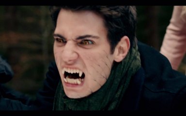 Wolfblood Season 5 Episode 2 #The Once and Future Alpha