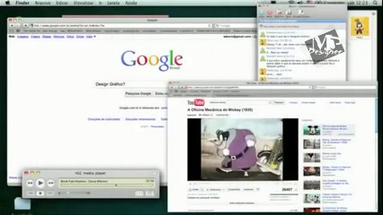 Saiba o que é, e o que faz um Designer Gráfico!