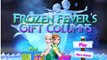 Frozen Games - Frozen Fevers gift columns Game Play for kids