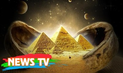 Top 12 truyền thuyết bí ẩn về Ai Cập cổ đại