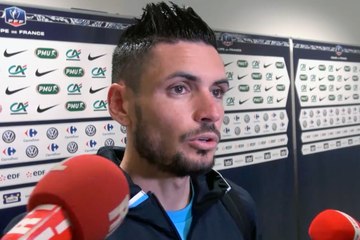 Cabella : «C’est frustrant»