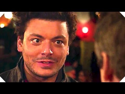 ROCK'N ROLL Bande Annonce (2017) Guillaume Canet, Kev Adams / FilmsActu