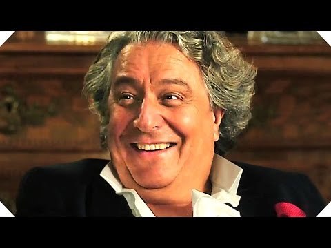 À BRAS OUVERTS Bande Annonce (Par la bande de Qu'est-ce qu'on a fait au bon dieu)