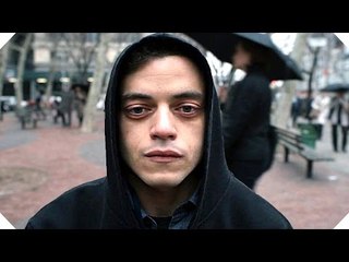 MR ROBOT Saison 2 - Bande Annonce