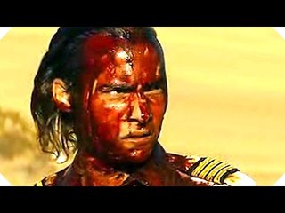 FEAR THE WALKING DEAD Saison 2 - Bande Annonce