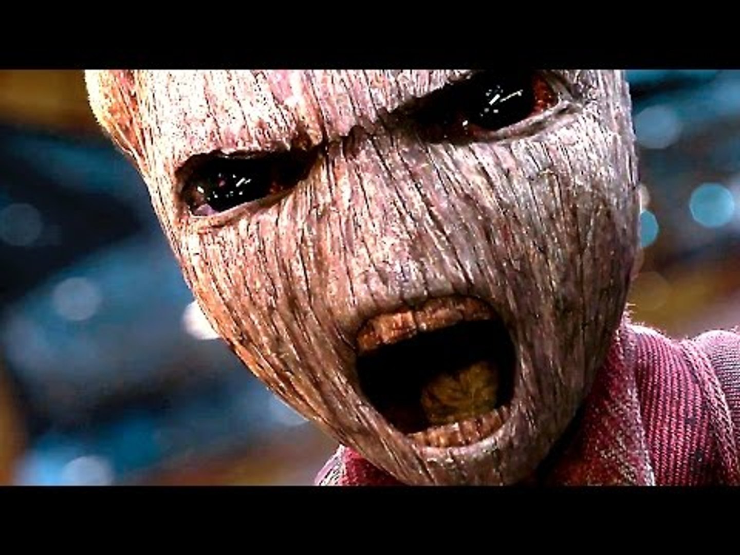 LES GARDIENS DE LA GALAXIE 2: La danse de bébé GROOT! - Vidéo Dailymotion