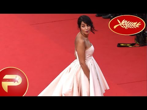 Cannes 2015 : Leila Bekhti et les égéries Loréal renversantes !