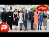 Cannes 2015 - Photocall du jury du Festival