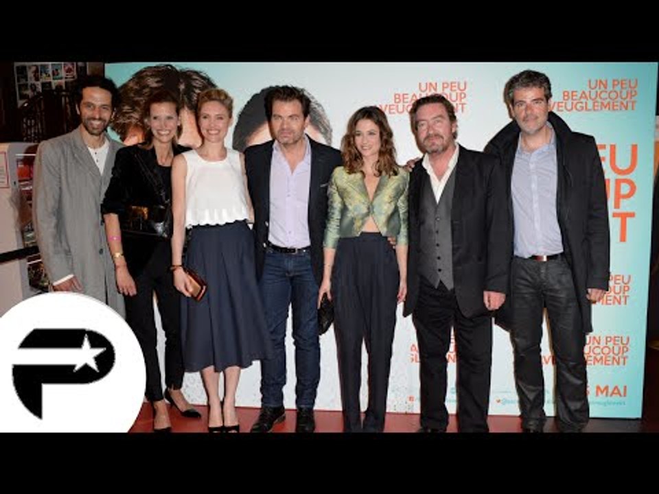 Un Peu Beaucoup Aveuglément - Les célébrités en parlent