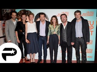 Un Peu Beaucoup Aveuglément - Les célébrités en parlent