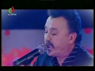 Cherif hamani
