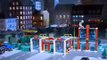 Lego City - Fire Station 7208