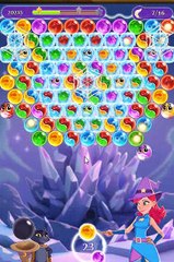 Bubble Witch Saga 3 - FASE 177 - LEVEL 177