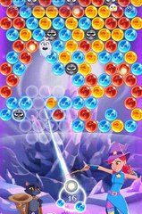 Bubble Witch Saga 3 - FASE 178 - LEVEL 178