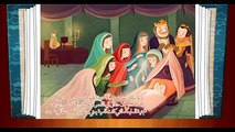 La historia de la Princesa de la bella Durmiente cuentos para niños, cuentos de hadas, los cuentos de Dormir de los niños de la Belleza 4K